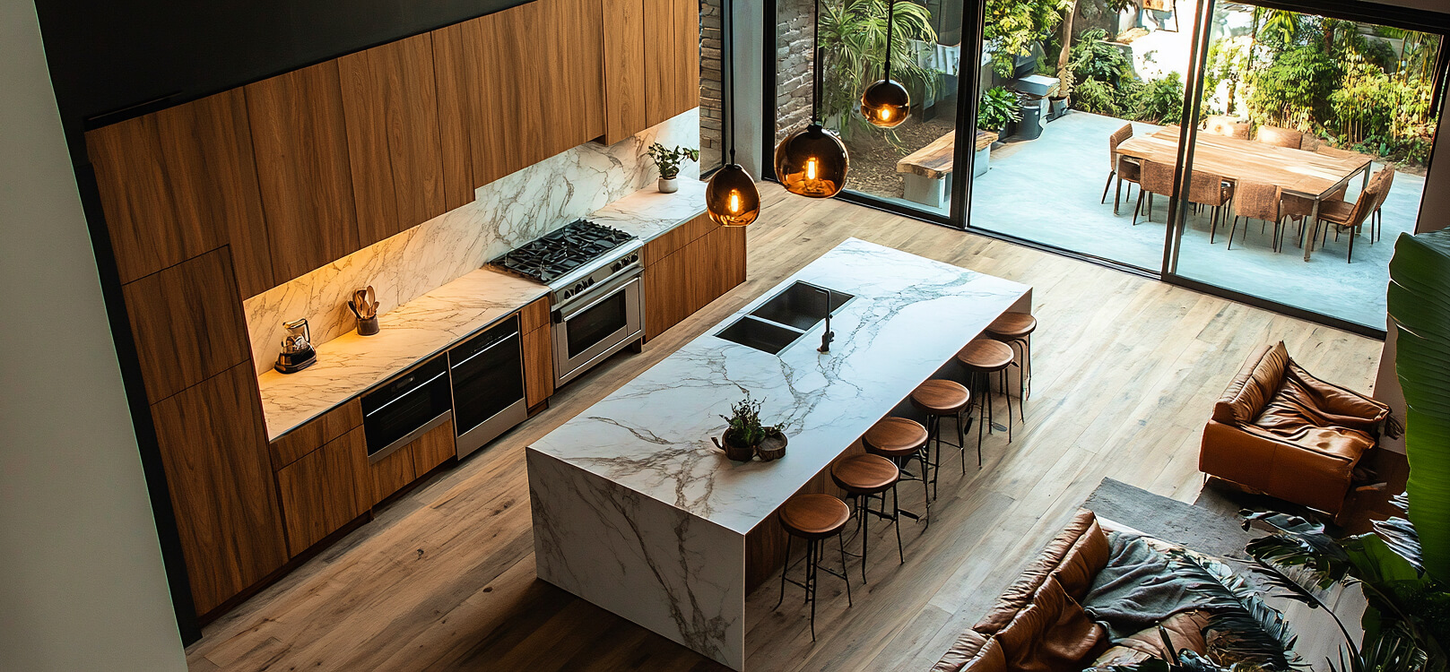 Deck Building & Restoration